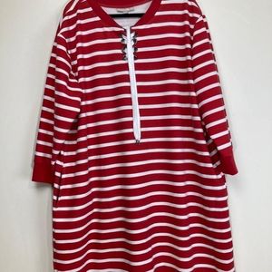 Woman Within Women's Sleepwear Sz 1X